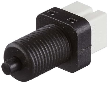 Partsline Contacteur de Feu Stop compatible avec Berlingo C3 C5 Jumpy | Aussi compatible avec AX, Saxo, Xsara, Scudo, 106, 206, Expert et Partner. Réf. équivalentes : 9604082180, 4534.11