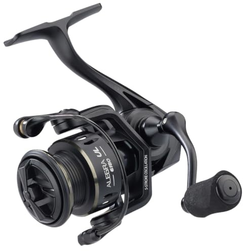 Balzer Alegra UL 6180 - Ultralight Rolle