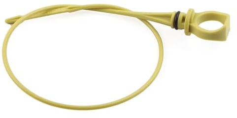 Astina Olio Motore Compatibile Con Peugeot 206 307 1.4 HDi 2001-2008 1174.85 Accessori Per Parti Di Riparazione Per Astina Di Livello Olio Motore Per Auto