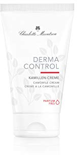 Charlotte Meentzen - Derma Control - Kamillen-Creme - 50 ml