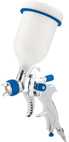 Draper 9706 Gravity Spray Gun