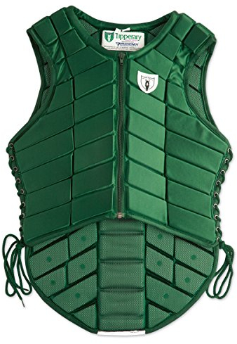 Tipperary Eventer Protective Vest Adult X-Large Hu