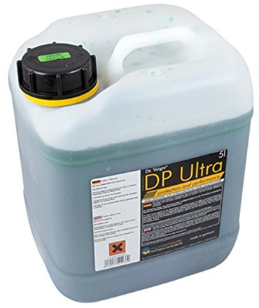 Aqua Computer DP Ultra 5L blau – Zubehör von Material Kühlung
