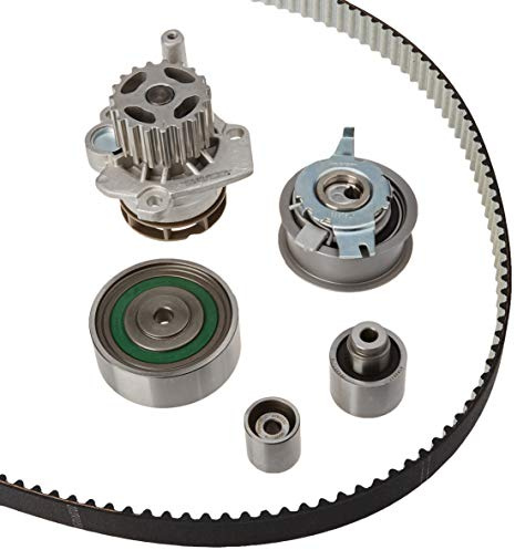 Dayco ktbwp7880 Verteiler-Kit mit Wasserpumpe | Kompatibel mit: AUDI A1, A1 Sportback, A3, A3 Cabriolet, A3 Sportback, A4 Allroad B8, A4 B8, A4 B8 Avant, A5, A5 Cabriolet