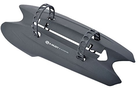 Fahrrad Schutzblech X-Mudy vorn 26-29 Zoll Radschutz für Vorderrad MTB