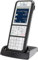Mitel v2 622d Mobilteil, Komfort-DECT-Systemtelefon