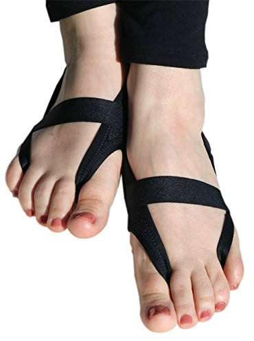 Ashipita SportsLine - modische Fußschlinge bei kalten Füßen, Durchblutungsstörungen, Fersensporn, Hallux Valgus, DFS