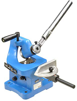 Pro-Lift Tools Cisaille à levier manuel pour lame de tôle de 3 mm d'épaisseur