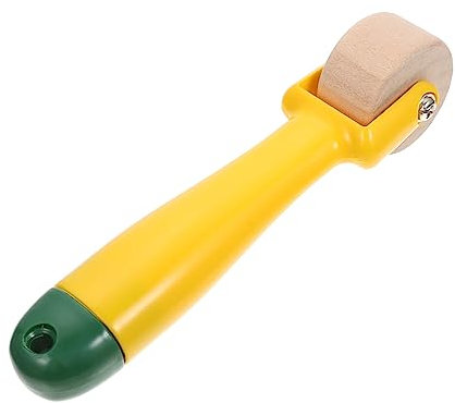 Veemoon Rouleau à Joint Rouleau à Papier Peint Ergonomique pour Films Vinyles Peints Matelassage Couture Isolation Décoration Intérieure et Automobile