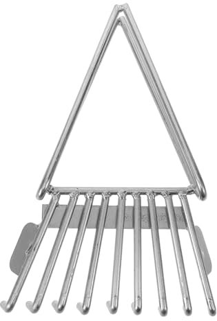 KITANDOVE Outil De pour Arachides Râteau Manuel Ergonomique pour Arachides Fruits Au Jardin Ferme