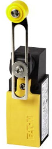 Eaton Positionsschalter Kubisch, 6A Kunststoff Gehäuse, IP66, IP67, Packung a 2 Stück