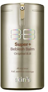 Skin79 Super Plus Beblesh Balm BB Cream Gold 40ml