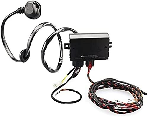 Westfalia Universal-Elektrosatz, 13-polig, Chassis