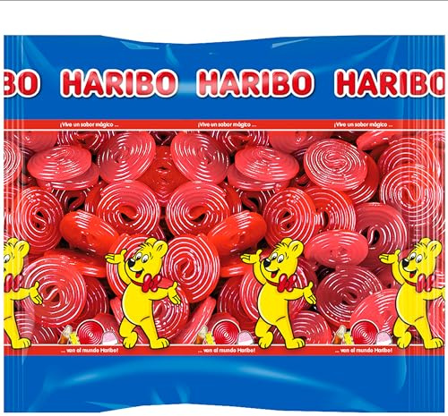 Haribo Geles Dulces, 2Kg