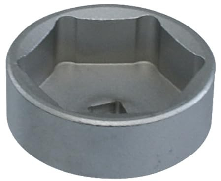 Gedore Automotive kl-0122 – 53-retire der Schlüssel die Maße (WAF) 46 mm