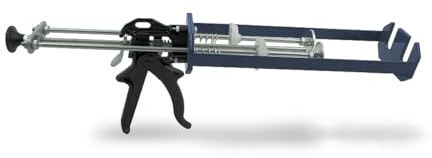 Renovaid 5102 RENOPRESS 2k Spezial-Dosierpistole Kartuschenpistole