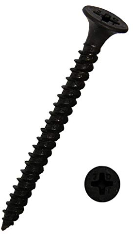 Schnellbauschrauben Feingewinde 3,9x35mm