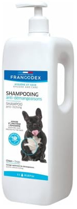 Francodex Anti-Juckreiz-Shampoo, 1 l