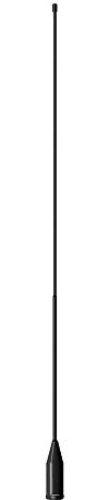 Midland SRH-536 Antenne Flexible pour Connectique SMA