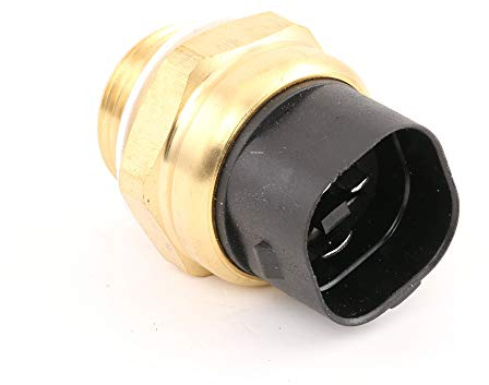 Metzger 0915047 Interrupteur de température, ventilateur de radiateur