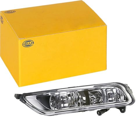 HELLA 1ND 010 545-131 NebelScheinwerfer - VW Passat Variant (365) - ECE/CCC