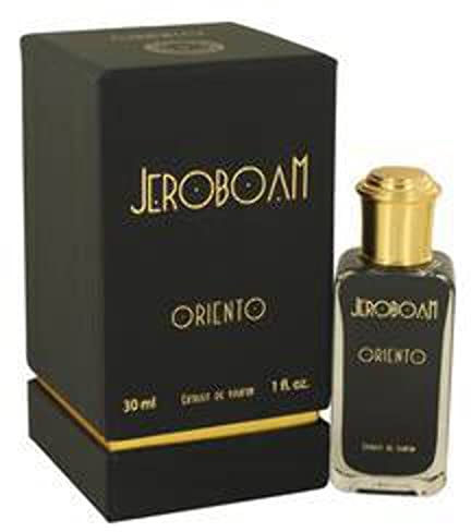 Jeroboam Oriento by Jeroboam 1.0 oz Estratto di profumo Spray by Jeroboam
