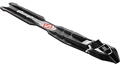 Salomon PROLINK ACCESS SK Langlaufbindung schwarz Einheitsgröße