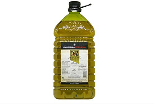 Aceite de oliva virgen extra bidón 5 l