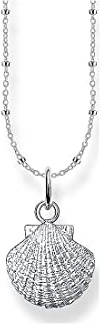 THOMAS SABO Damen-Kette 925er Silber