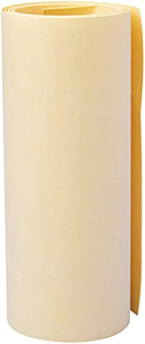 Surfacez Texture Rolle 6 „x 48 Limoncello