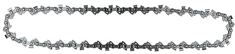 Makita 191H08-4 Catena Elettrosega 3/8 40 Maglie 1.3 mm 25cm 91PX