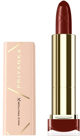 Priyanka Lipstick #078-sweet Spice 3,5 gr