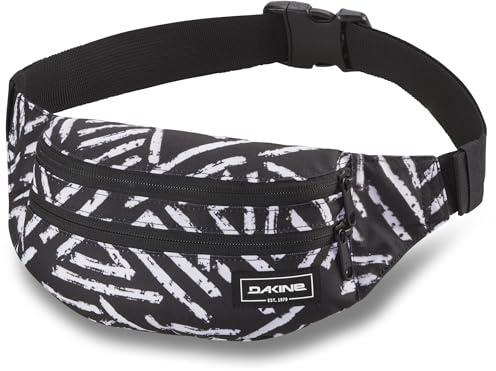 Dakine Classic Hip Pack - 80S Geo