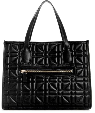 GUESS Silvana Double Compartment Tote Silvana Double Compartment Tote