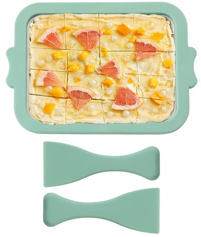 Heladera instantánea – 304 de acero inoxidable y PP 9,65 x 6,89 pulgadas 700 g | Máquina de helados enrollada, mini platos, bandeja de ensalada de frutas para familias | postre