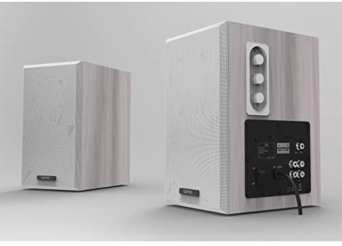 Sistema Audio 64W Rms