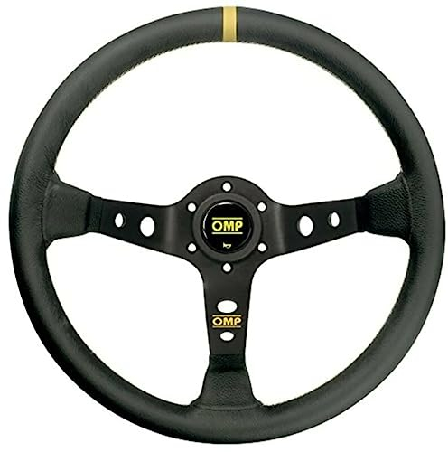 OMP OD/1956/N Volante sportivo