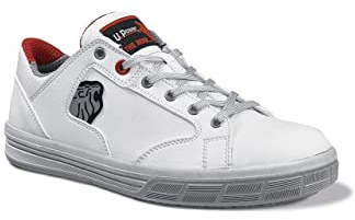 U POWER Dover S3 Scarpa Sneaker da Lavoro Sicurezza Infortunistica (43 EU)