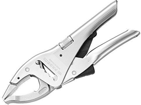 Facom 501A Quick Release Locking Plier 250mm Long Nose by Facom