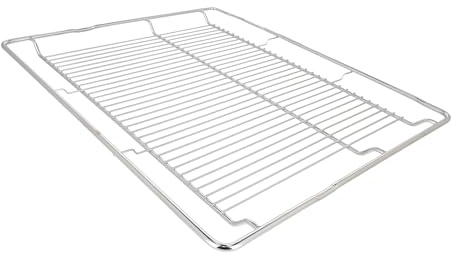 sparefixd Wire Shelf Rack Tray for NEFF Built in Combi Microwave Oven