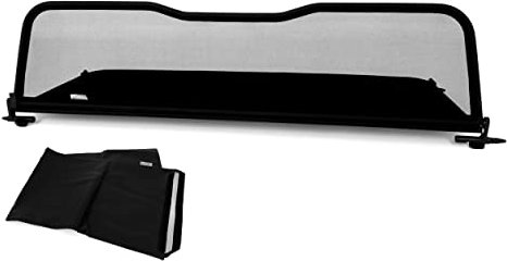 Airax deflector de viento adecuado para BMW 4er Typ F33 F 83 Cabrio