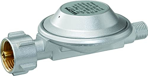 GOK Gasregler EN61 1,5kg/h 50mbar