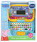 VTech Peppa Pig: Play Smart Laptop | Interactive Learning Laptop for Kids with Letters & Numbers | Suitable for Boys & Girls 2, 3, 4, 5 and 6 Years, English Version