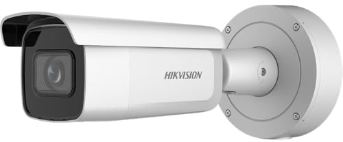 Hikvision AcuSense 8MP Varifocal Bullet Surveillance Camera - DS-2CD3686G2-IZS(2.7-13.5mm)(C)