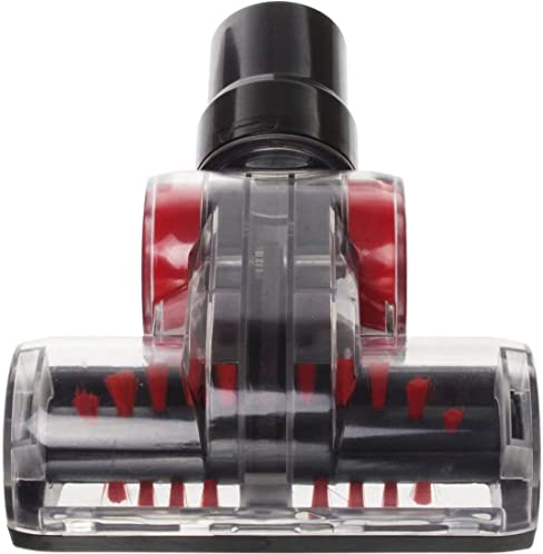 ABC Products Compatible/Replacement Shark Pet Hair Turbo Power brush tool head attachment for Lift Away Duo Clean Rotator Upright Hoover Vacuum Cleaner