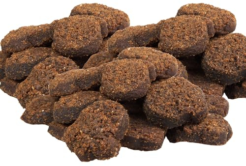 Schecker Hundekuchen Paws - weiche Hundeleckerli - einzigartig in Geschmack und Geruch