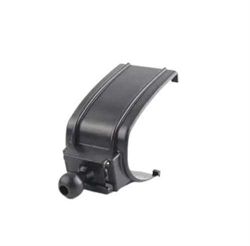 BTFWM Supporti speciali da 17 mm, for Ford, for Mondeo, MK5 MK4 2007-2022 Supporto for telefono for auto Supporto GPS Staffa fissa Base for presa d'aria Accessori Supporto per cellulare da auto(2022)