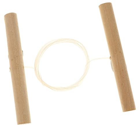Nylon Wire Clay Cutter for Clay Pottery Sculpture Modeling Making