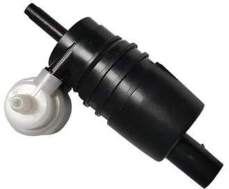 Pompa lavacristalli Per BMW Per X1 Per X2 Per X3 Per X4 Per X5 F15 F39 F45 F46 F49 F85 Per Mini Pompa Lavavetri A 2 Pin 67127388349 Lavavetri
