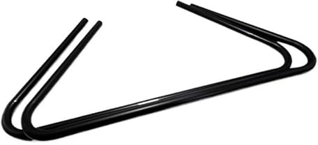 YLLOZDE Kit treppiede per Carrello di atterraggio per Drone agricolo EFT-G20 G20Q con Diametro del Tubo da 25 mm